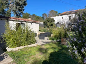 Superbe annAix de villa